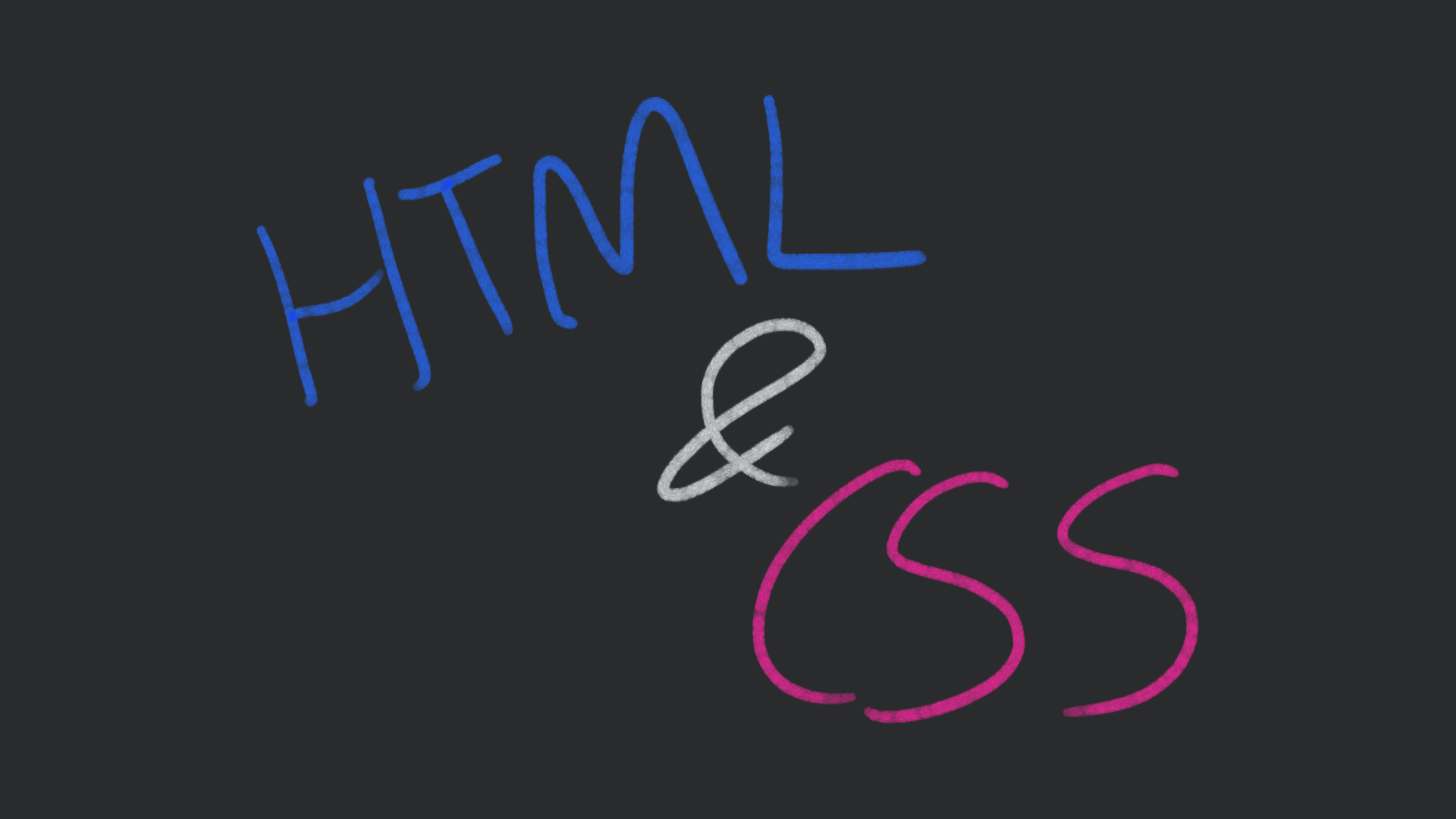 [HTML, CSS] Layout & Wireframe
